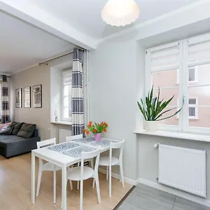 Apartment Rentapart Centrum, Gdansk