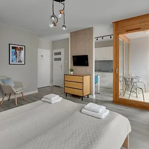 Staywin Aura I Appartement